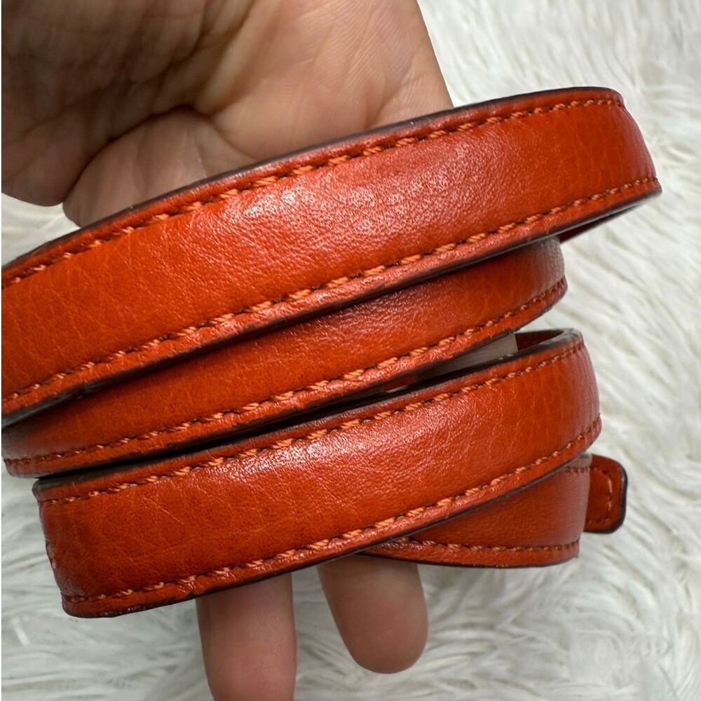 COACH Replacement Shoulder Crossbody Strap - Picture 6 of 8